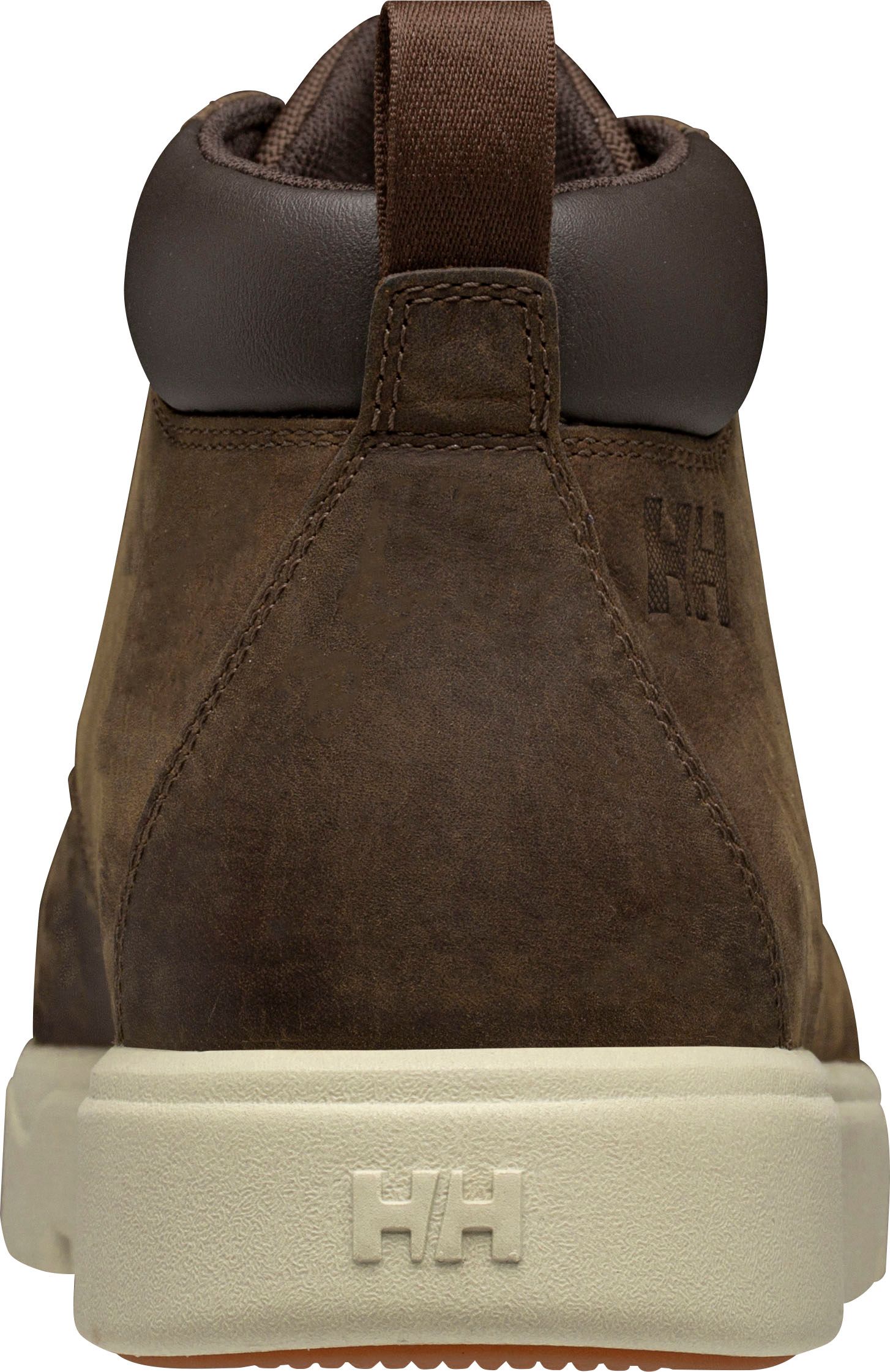 Helly Hansen Men's Pinehurst Leather Boots