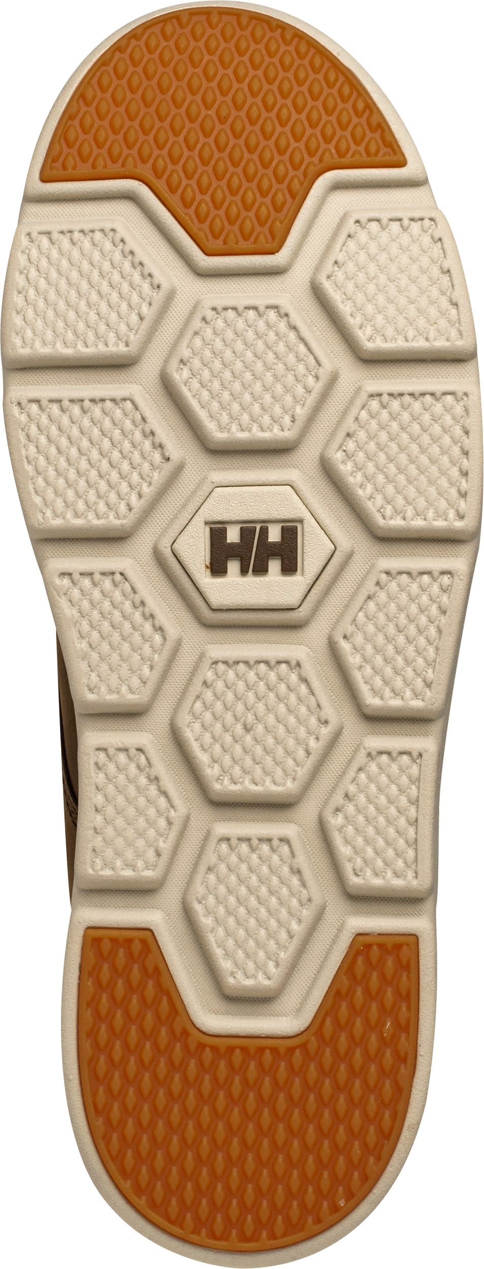 Helly Hansen Men's Pinehurst Leather Boots