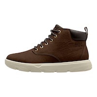 Helly Hansen Men's Pinehurst Leather Boots Side_Left
