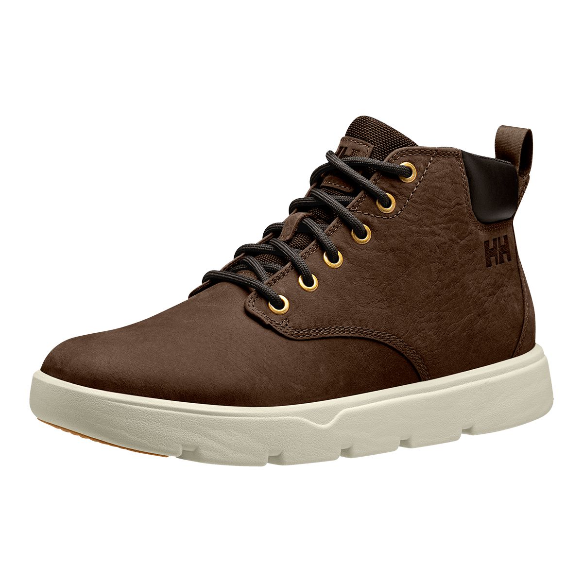 Helly hansen store leather boots