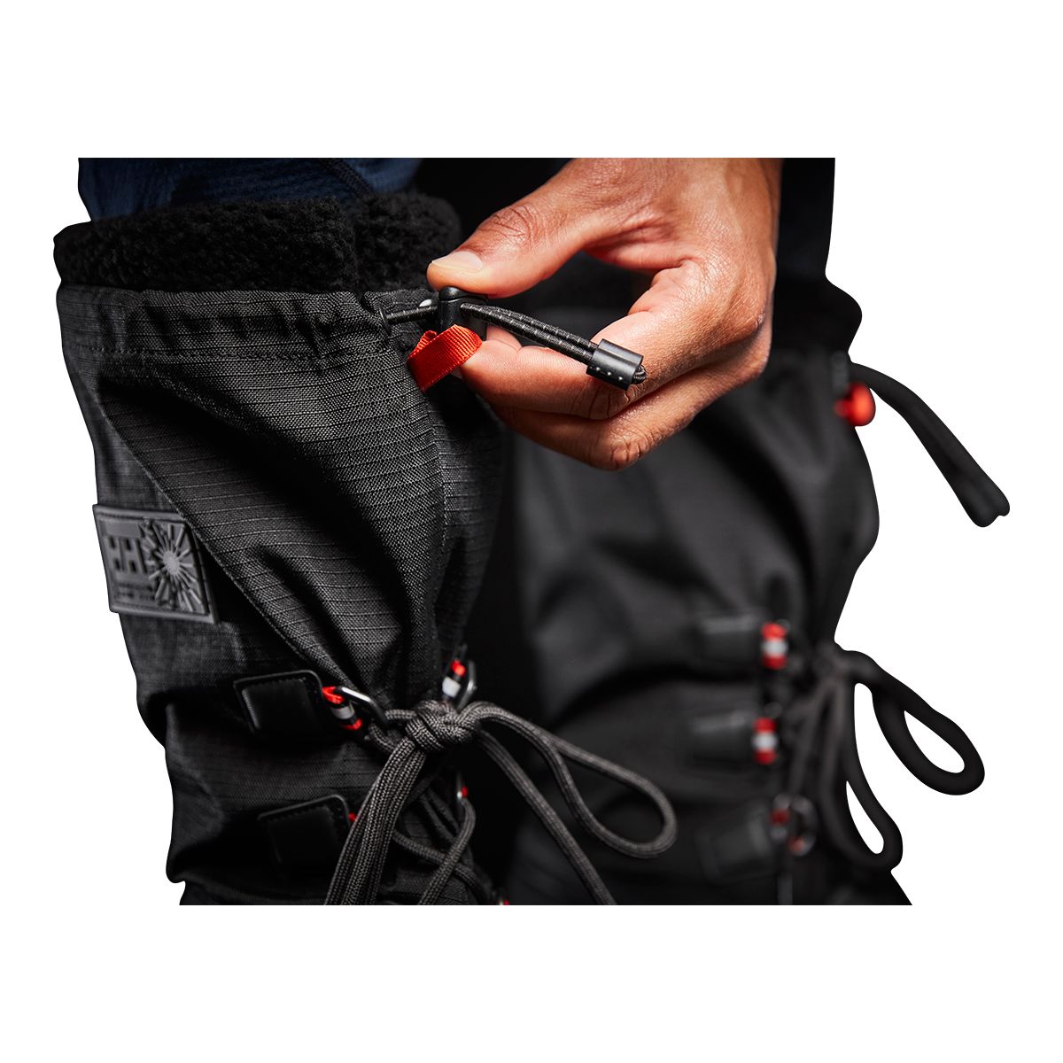 Helly Hansen Men's Arctic Patrol Winter Boots