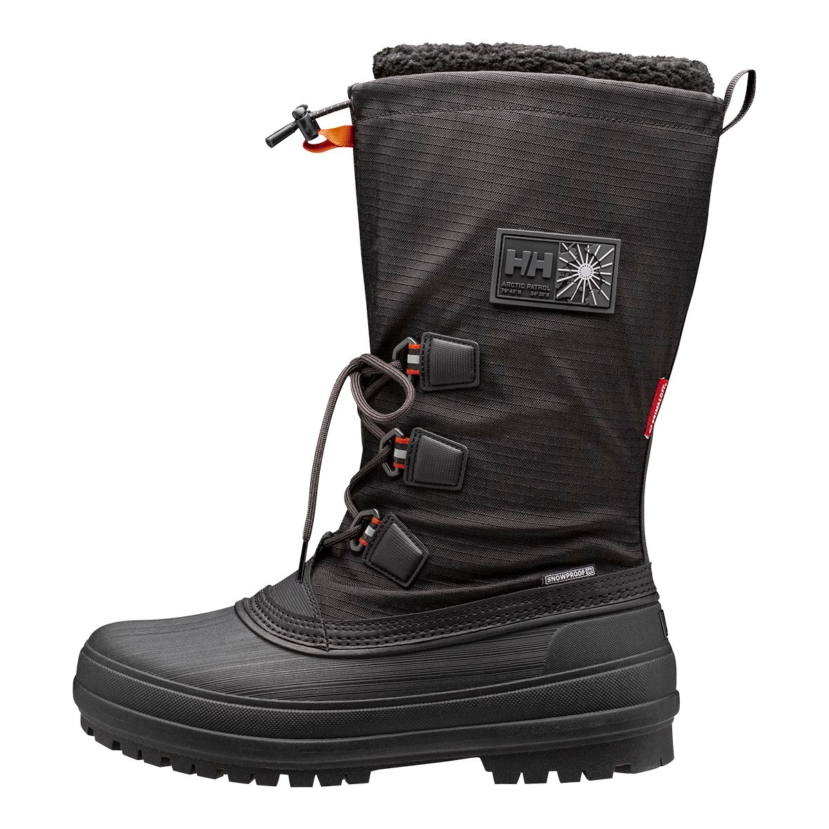 Helly hansen 2025 tundra boots