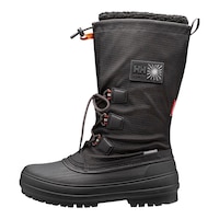 Helly Hansen Men's Arctic Patrol Winter Boots Side_Left