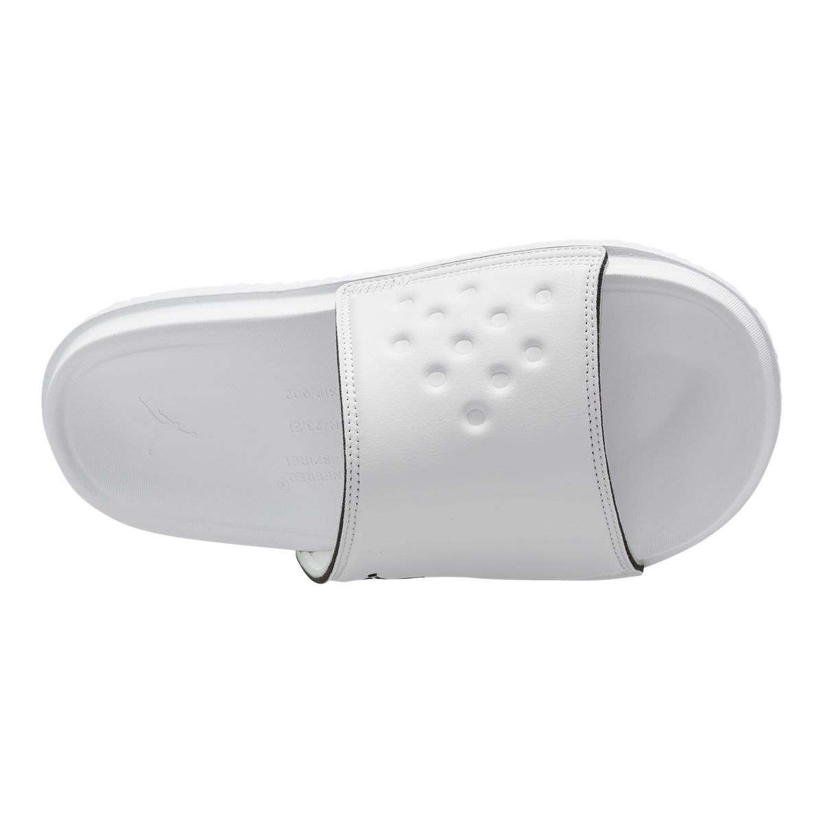 Nike Men's Jordan Play Slides/Sandals, Sport, Casual