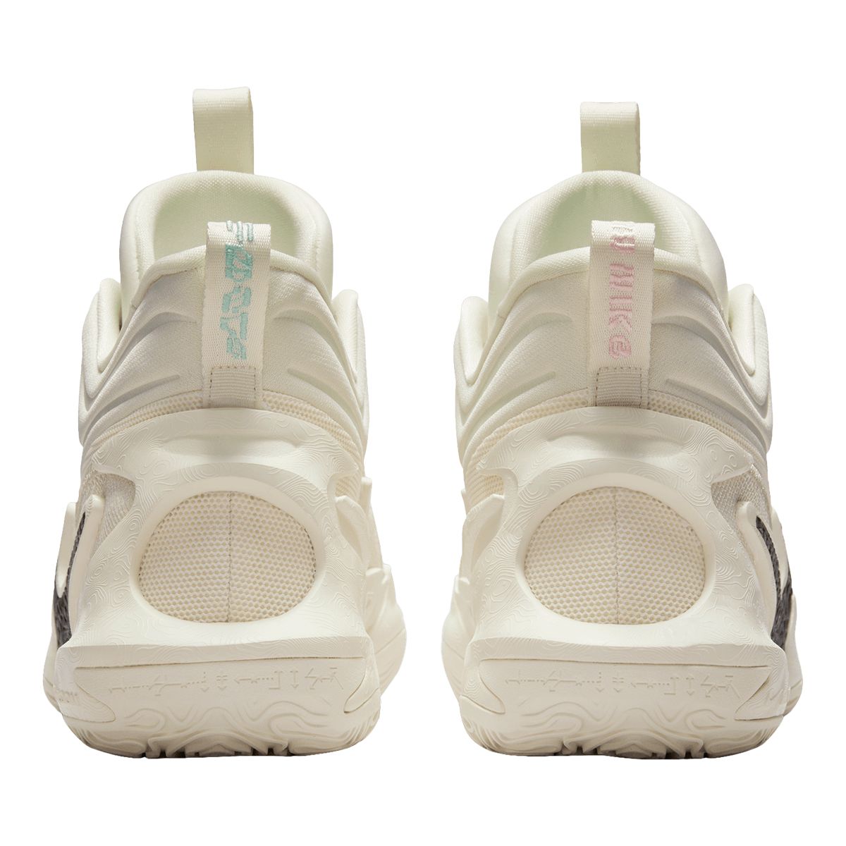 Nike Men's/Women's Cosmic Unity 2 In Your Hands Basketball Shoes