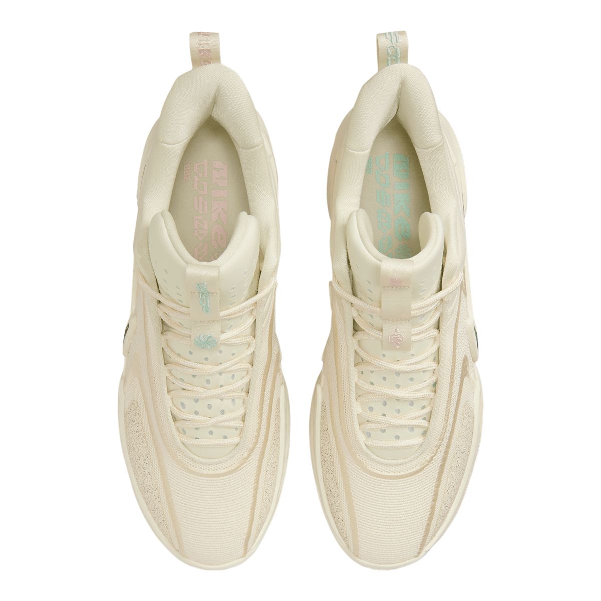 Nike Men's/Women's Cosmic Unity 2 In Your Hands Basketball Shoes