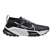 Nike Men's ZoomX Zegama Breathable Mesh Trail Running Shoes Side_Right