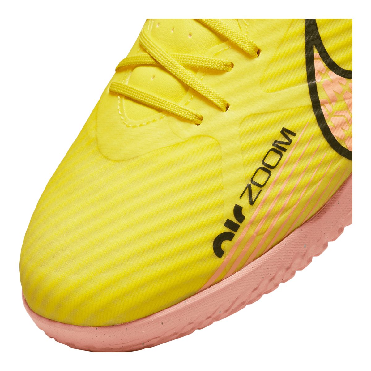 Nike Unisex Mercurial Zoom Vapor 15 Academy Indoor Shoes