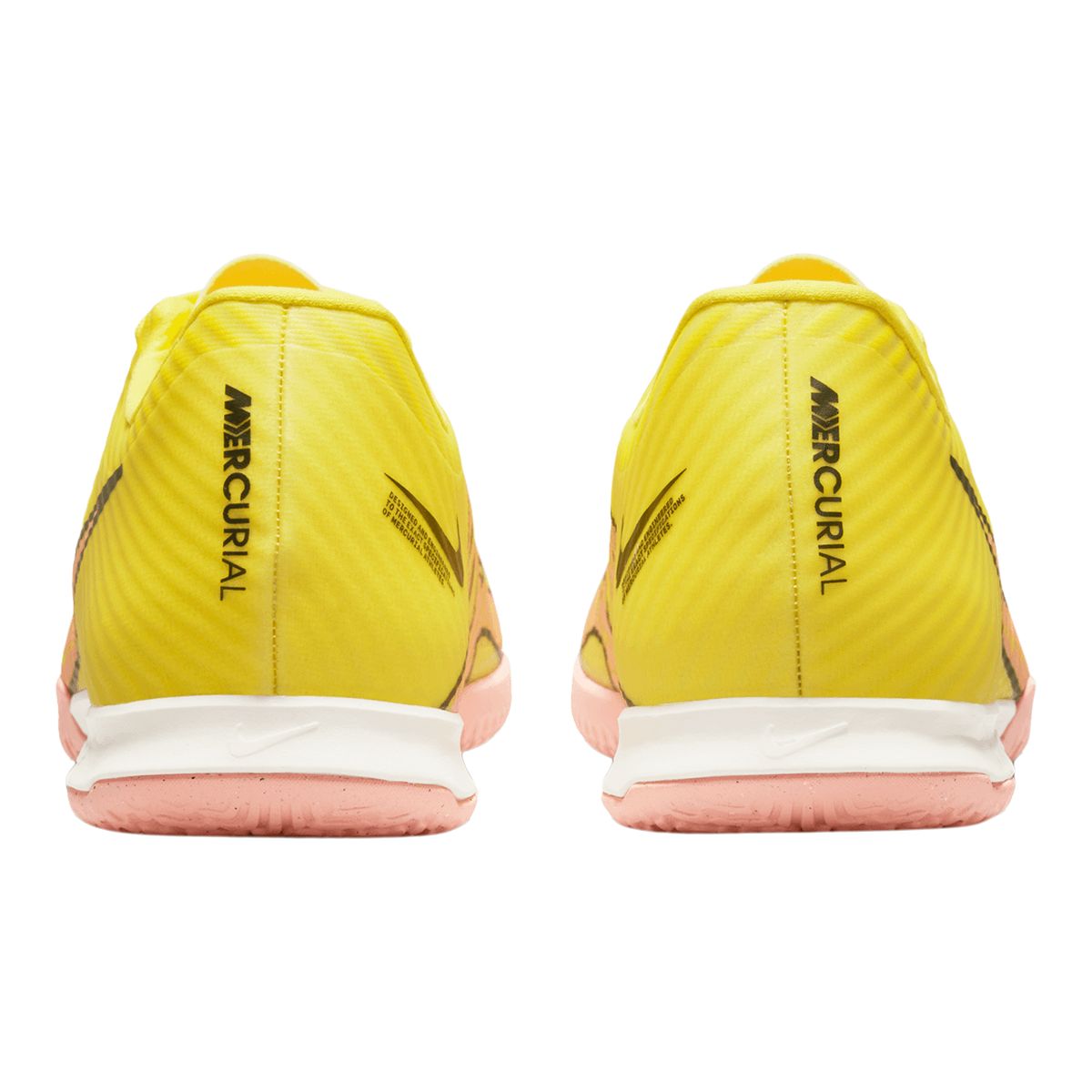 Nike Unisex Mercurial Zoom Vapor 15 Academy Indoor Shoes