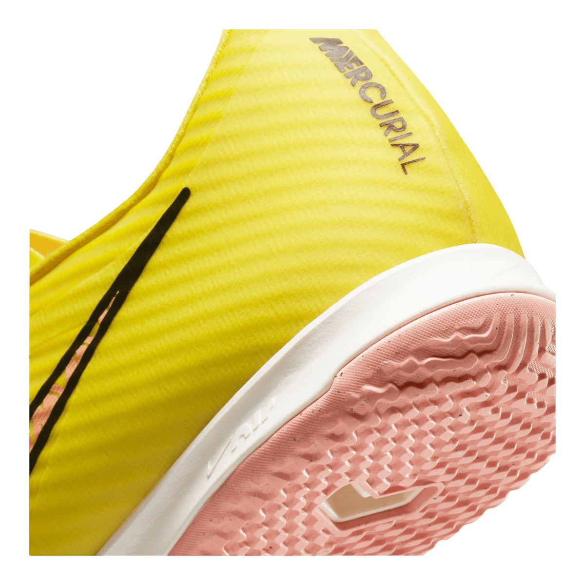 Nike Unisex Mercurial Zoom Vapor 15 Academy Indoor Shoes