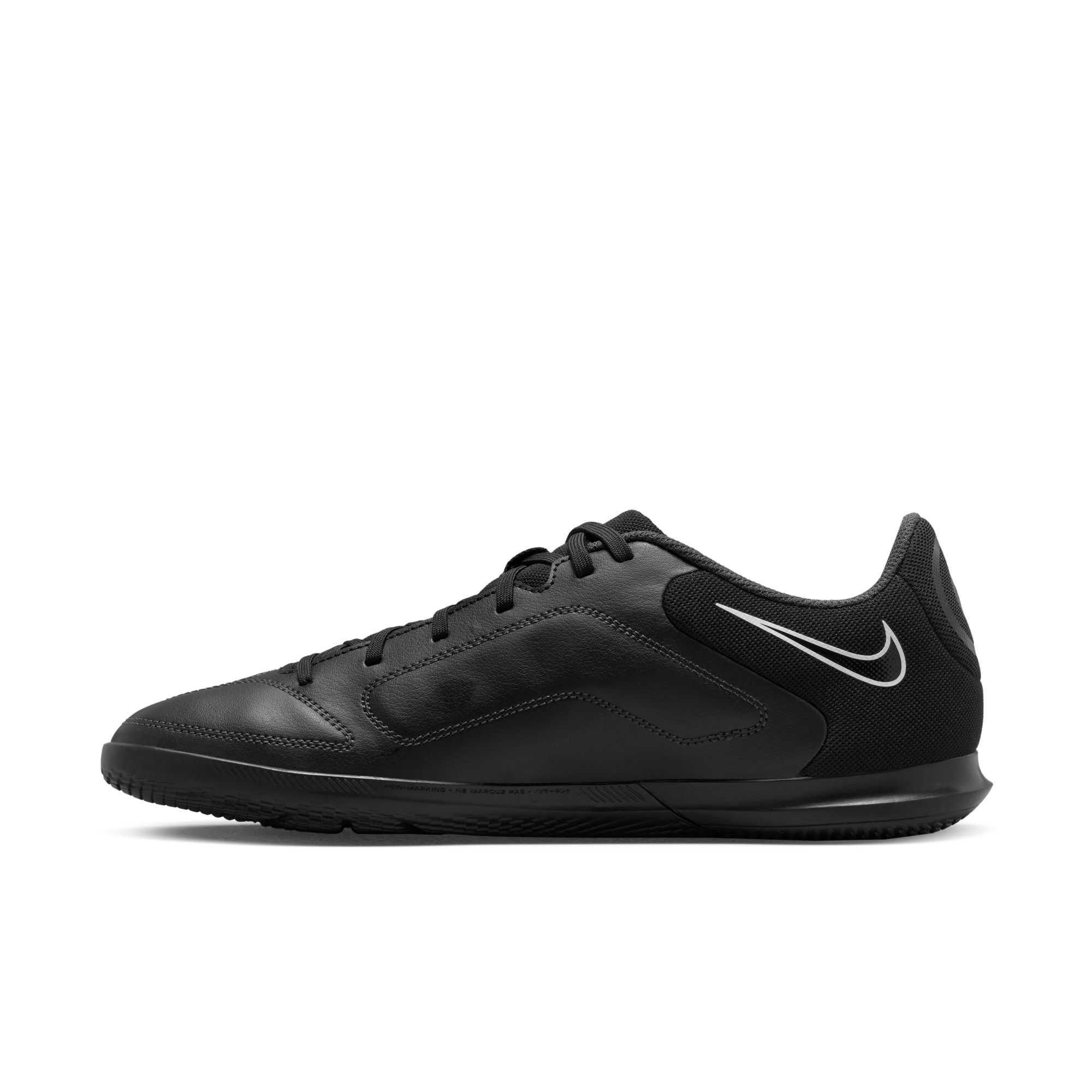 Nike Men's/Women's Tiempo Legend 9 Club Indoor Soccer Shoes