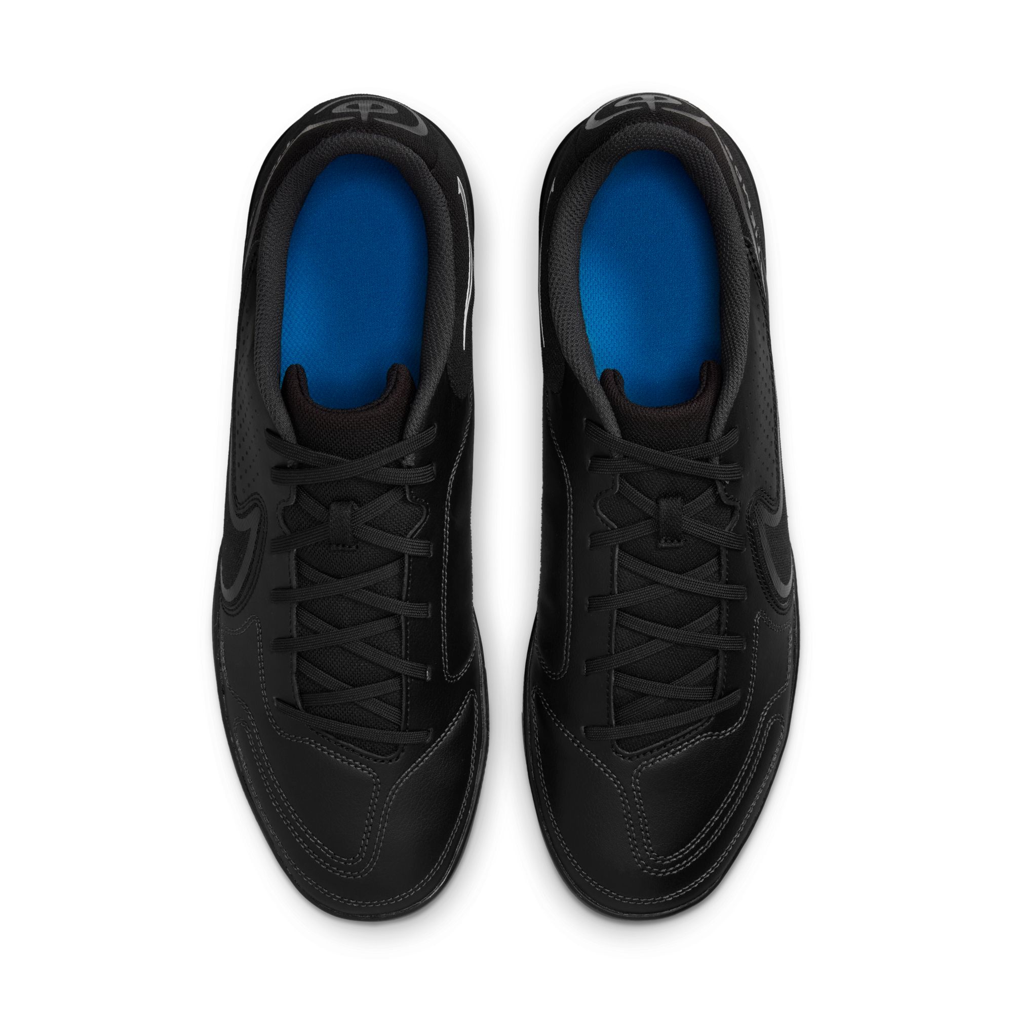 Nike Men's/Women's Tiempo Legend 9 Club Indoor Soccer Shoes