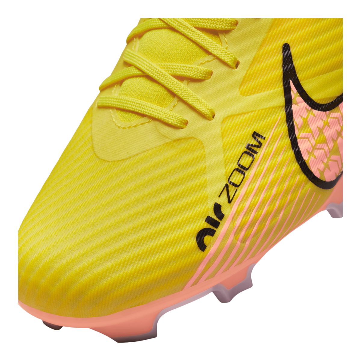 Nike Unisex Mercurial Zoom Superfly 9 Academy Multi-Ground Outdoor Soccer Cleats