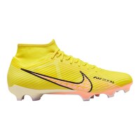 Nike Unisex Mercurial Zoom Superfly 9 Academy Multi-Ground Outdoor Soccer Cleats Side_Right