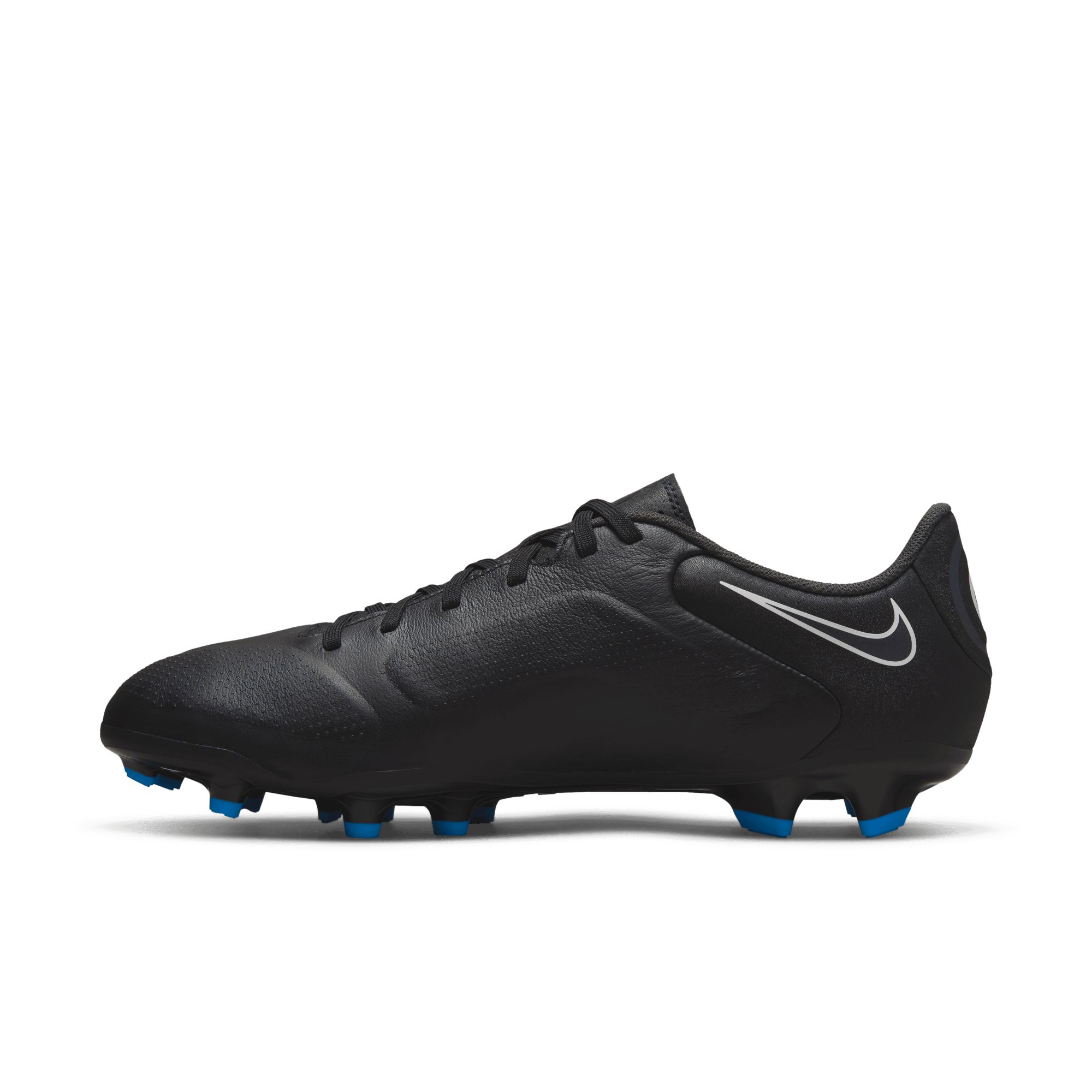 Botines nike hypervenom top futbol 5