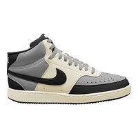 Nike Men's Court Vision Mid Shoes, Sneakers Side_Right
