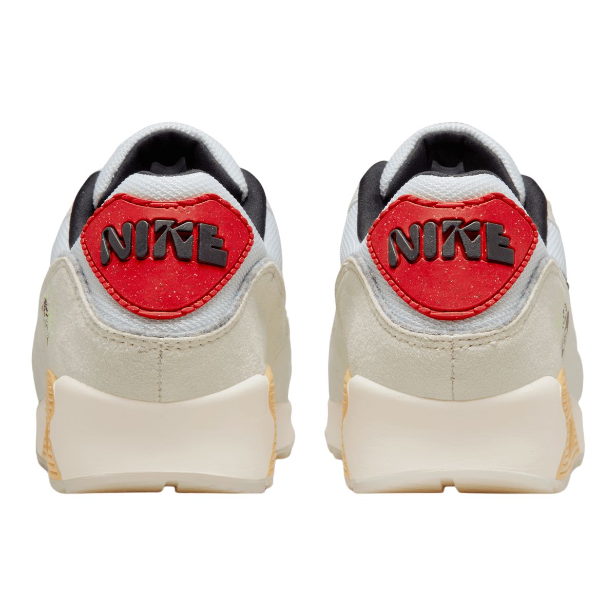 Nike Men's Air Max 90 Shoes