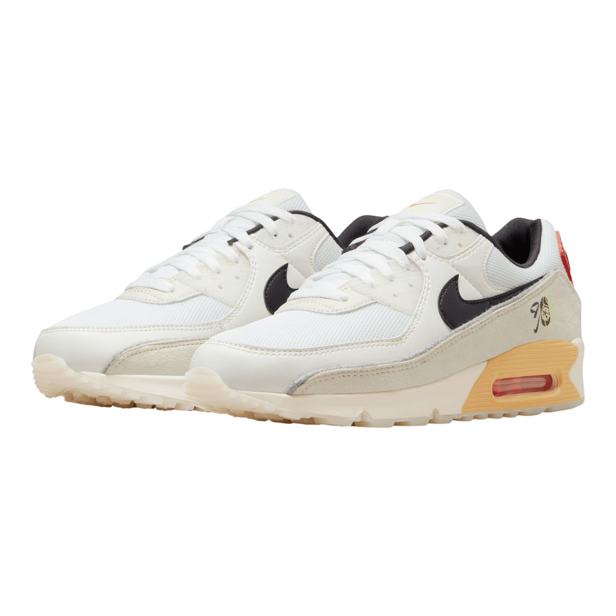 Nike Men's Air Max 90 Shoes