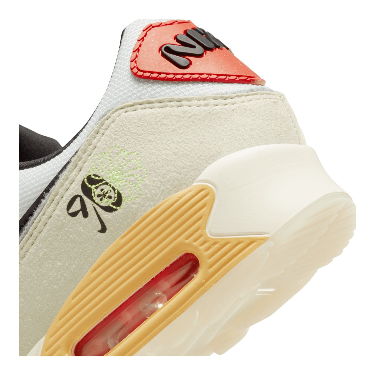 Nike Men's Air Max 90 Shoes