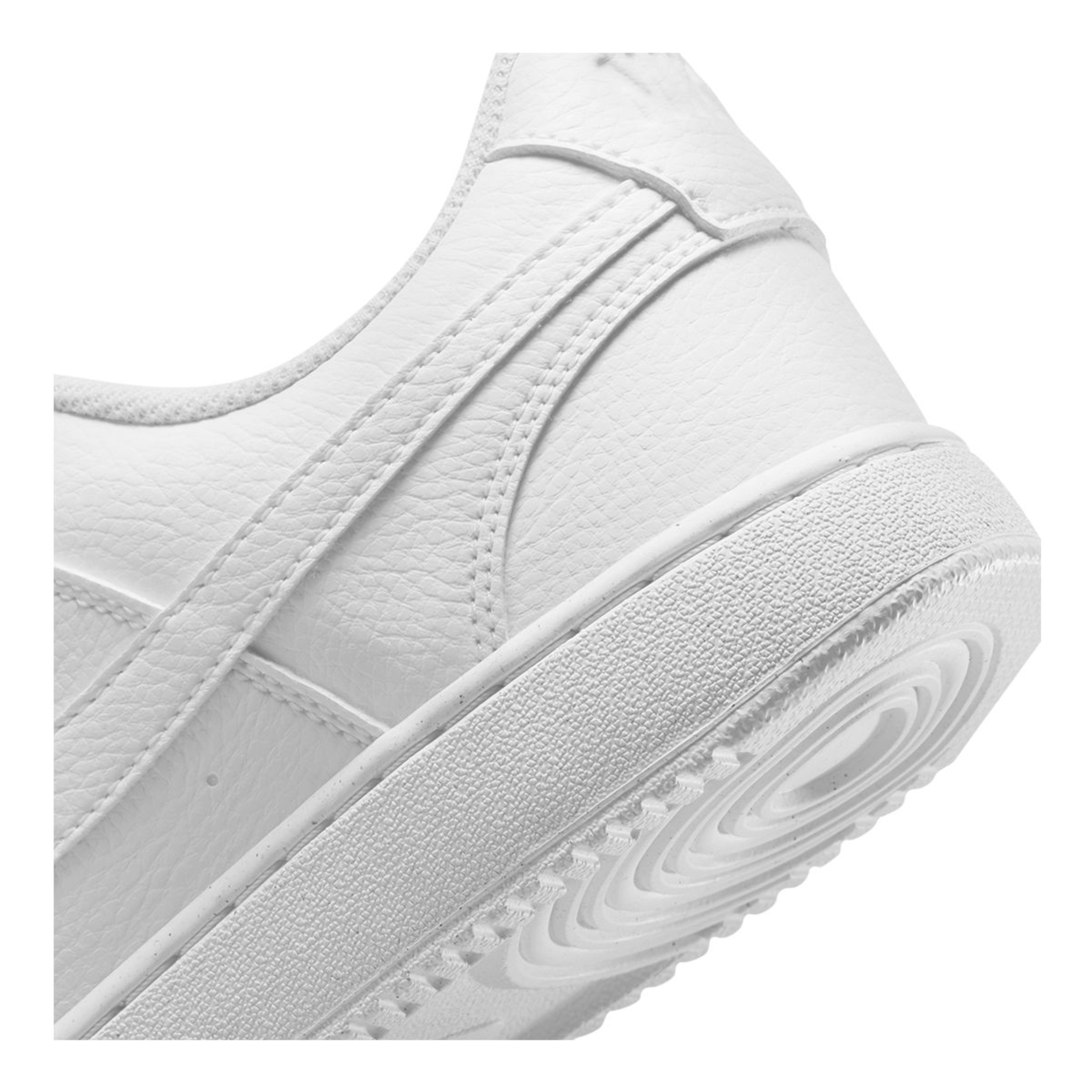 Nike NIKE COURT VISION LOW NEXT NATURE - WHITE/WHITE | SportChek