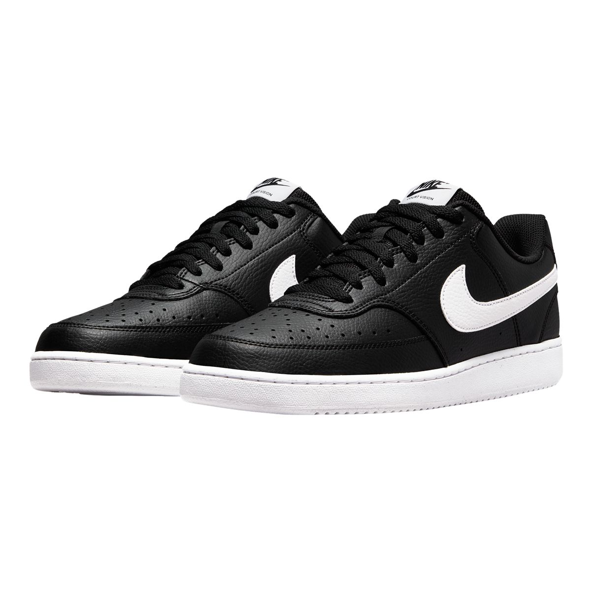 Nike Men's Court Vision Next Nature Casual Shoes/Sneakers
