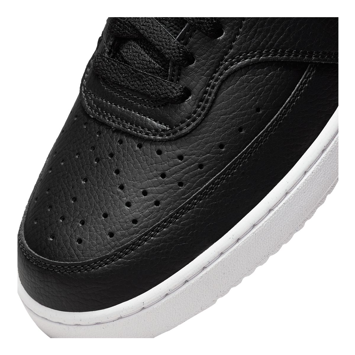 Nike Men's Court Vision Next Nature Casual Shoes/Sneakers