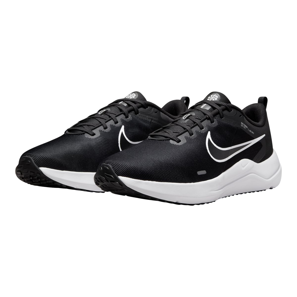 Nike Men's Downshifter 12 Extra Wide Running Shoes