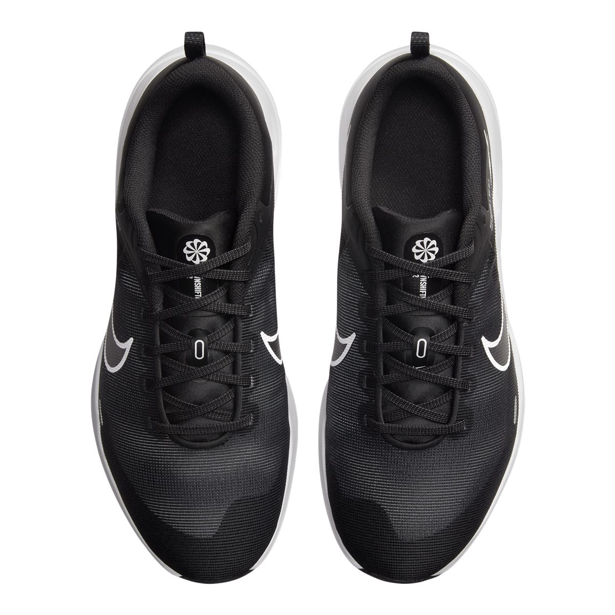 Nike Men's Downshifter 12 Extra Wide Running Shoes