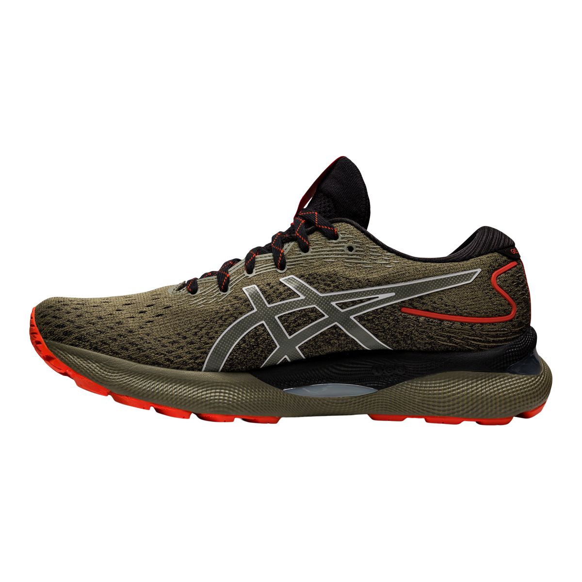 Sport chek cheap asics shoes