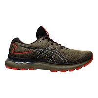 ASICS Men's Gel-Nimbus 24 NB Running Shoes Side_Right