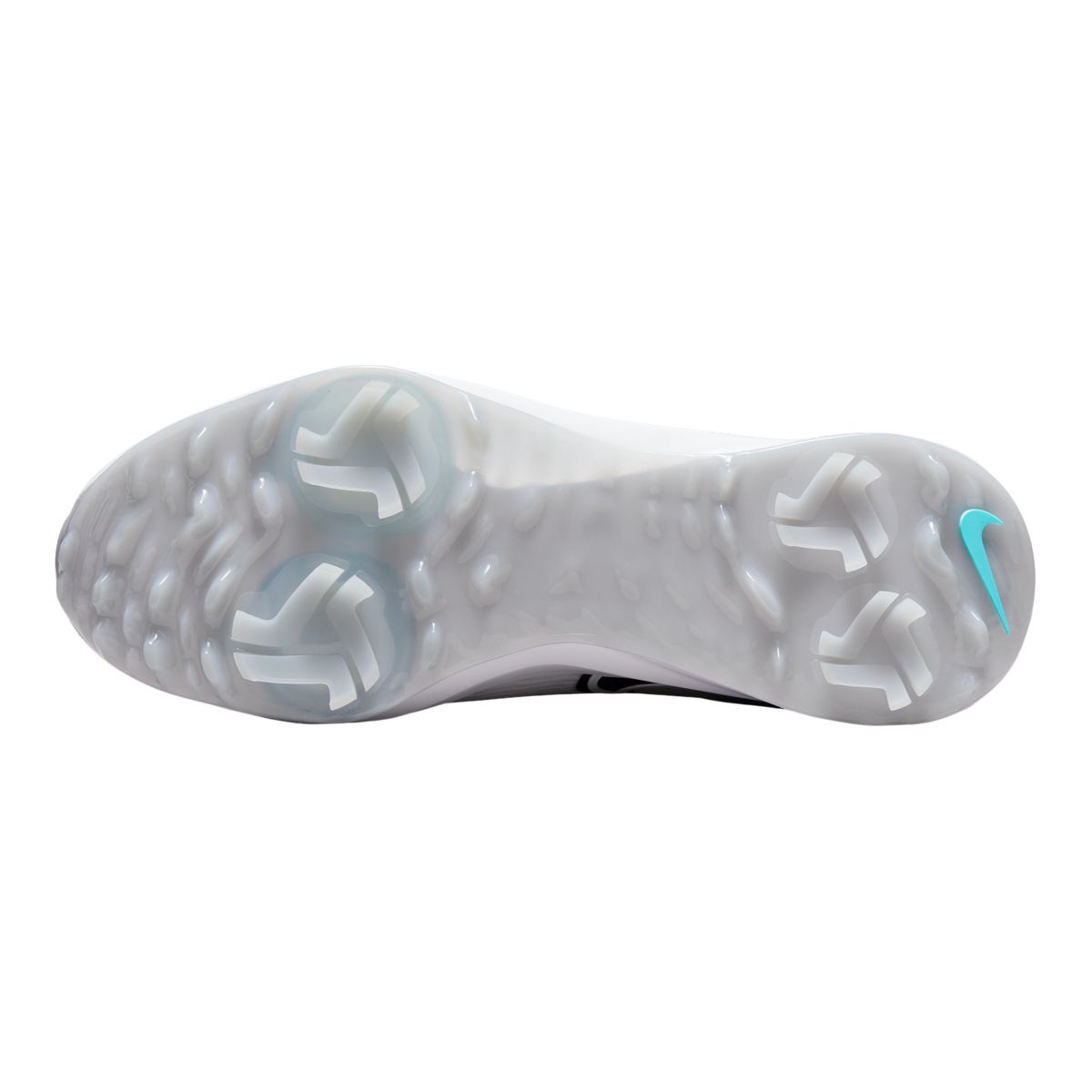 Nike Golf Men's Air Zoom Infinity Tour Next Golf Shoes