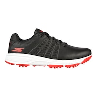 Skechers Men's Go Golf Torque 2 Spiked Waterproof Golf Shoes Side_Right