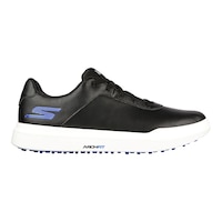 Skechers Men's Go Golf Drive 5 Golf Shoes Side_Right