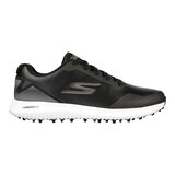 Skechers Men's Go Golf Max 2 Spikeless Waterproof Golf Shoes Side_Right