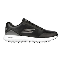 Skechers Men's Go Golf Max 2 Spikeless Waterproof Golf Shoes Side_Right
