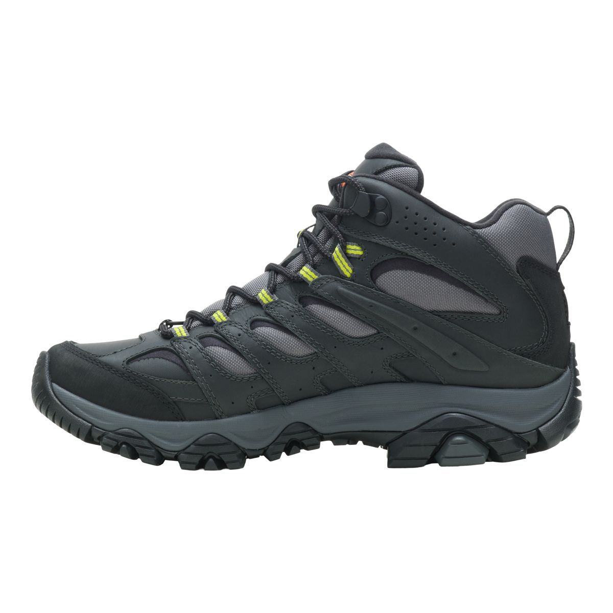 Merrell Men's Moab 3 Mid Hiking Boots