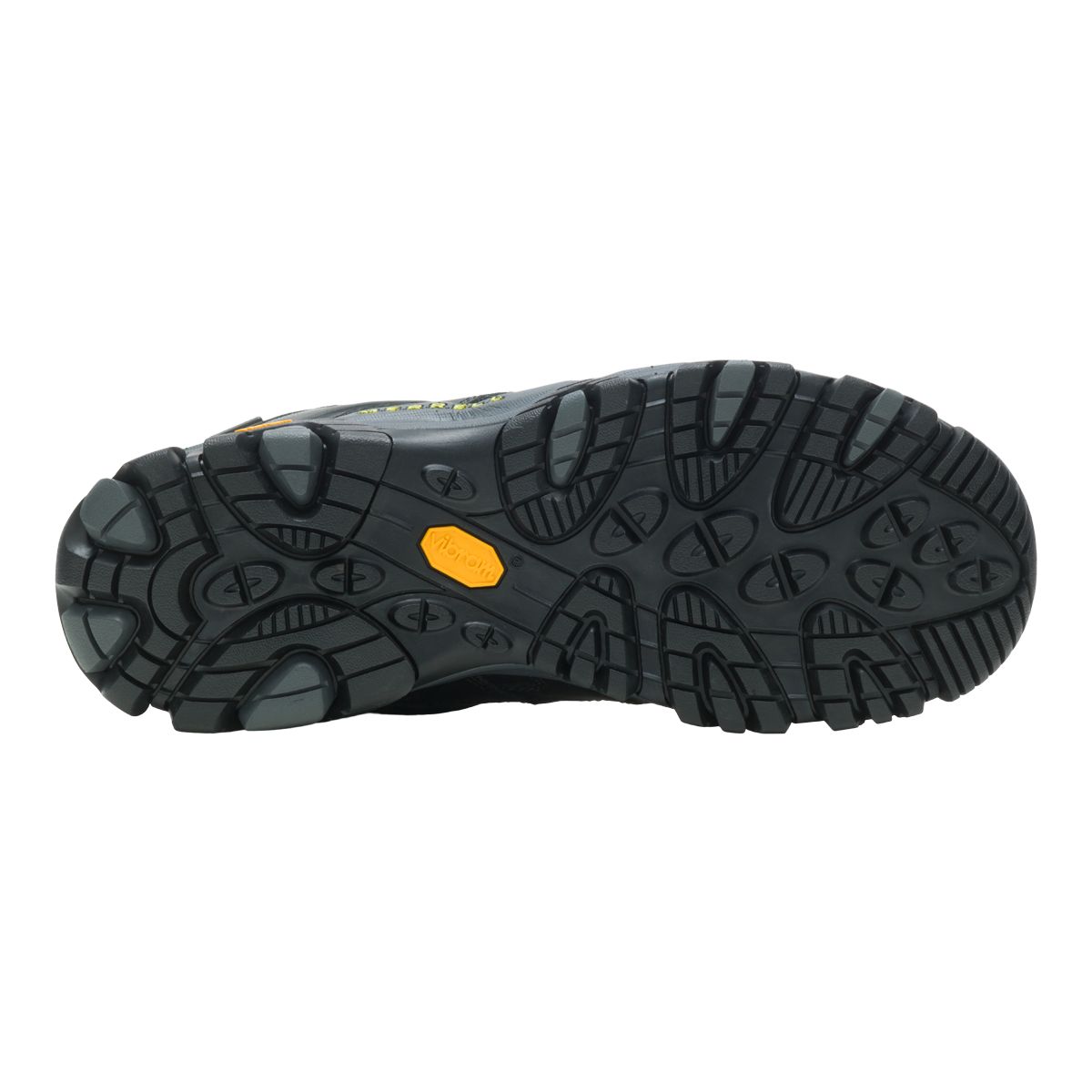 Merrell Men's Moab 3 Mid Hiking Boots