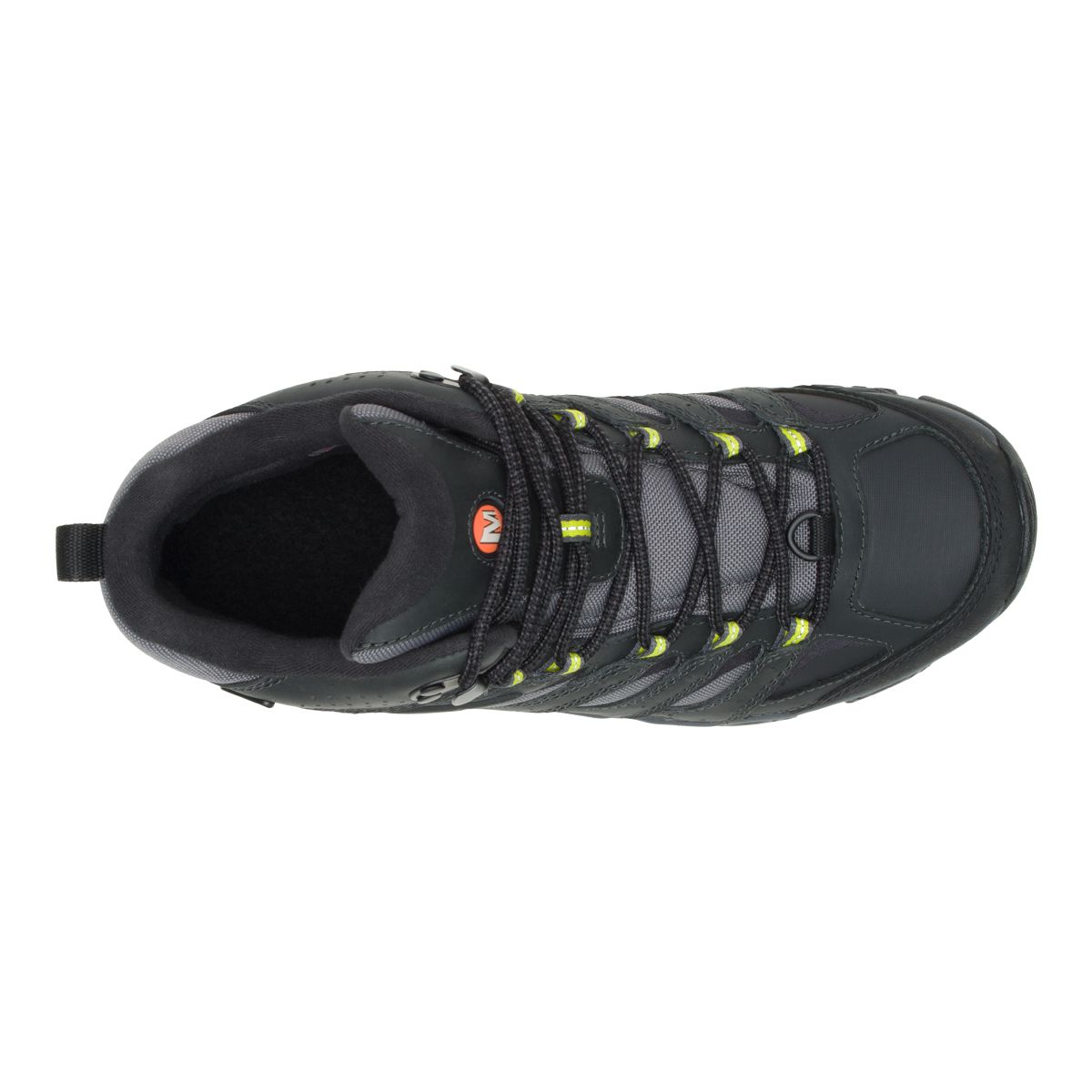 Merrell Men's Moab 3 Mid Hiking Boots