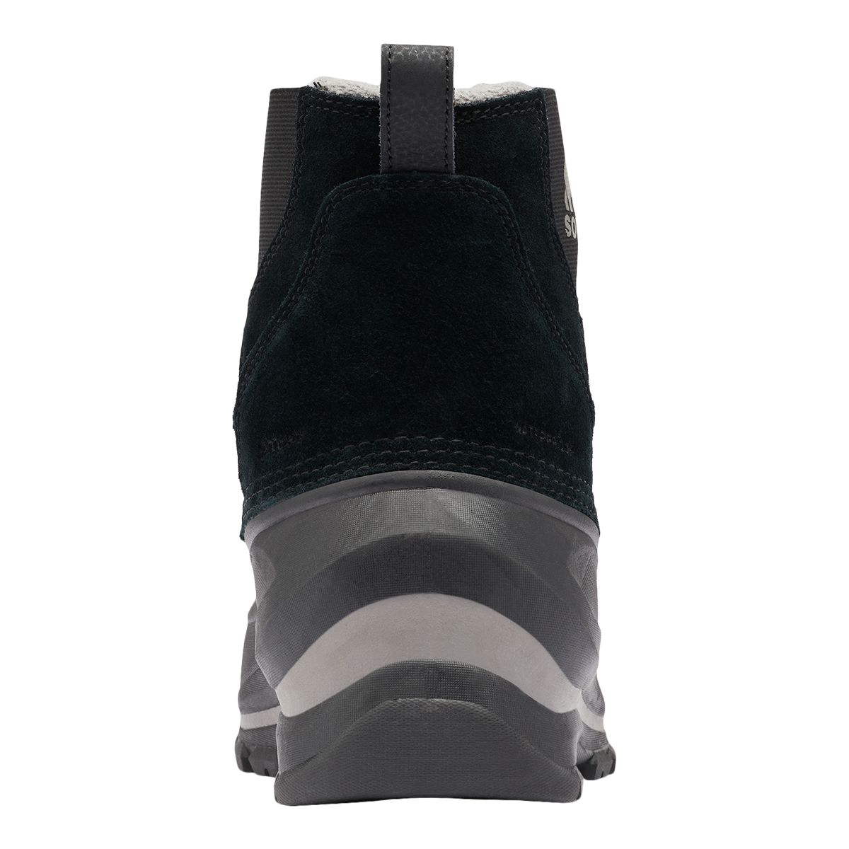 Sorel Men's Buxton Pull On Winter Boots