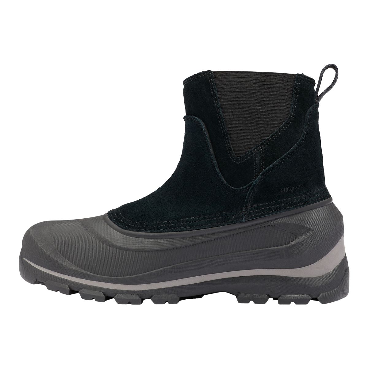 Sorel Men's Buxton Pull On Winter Boots