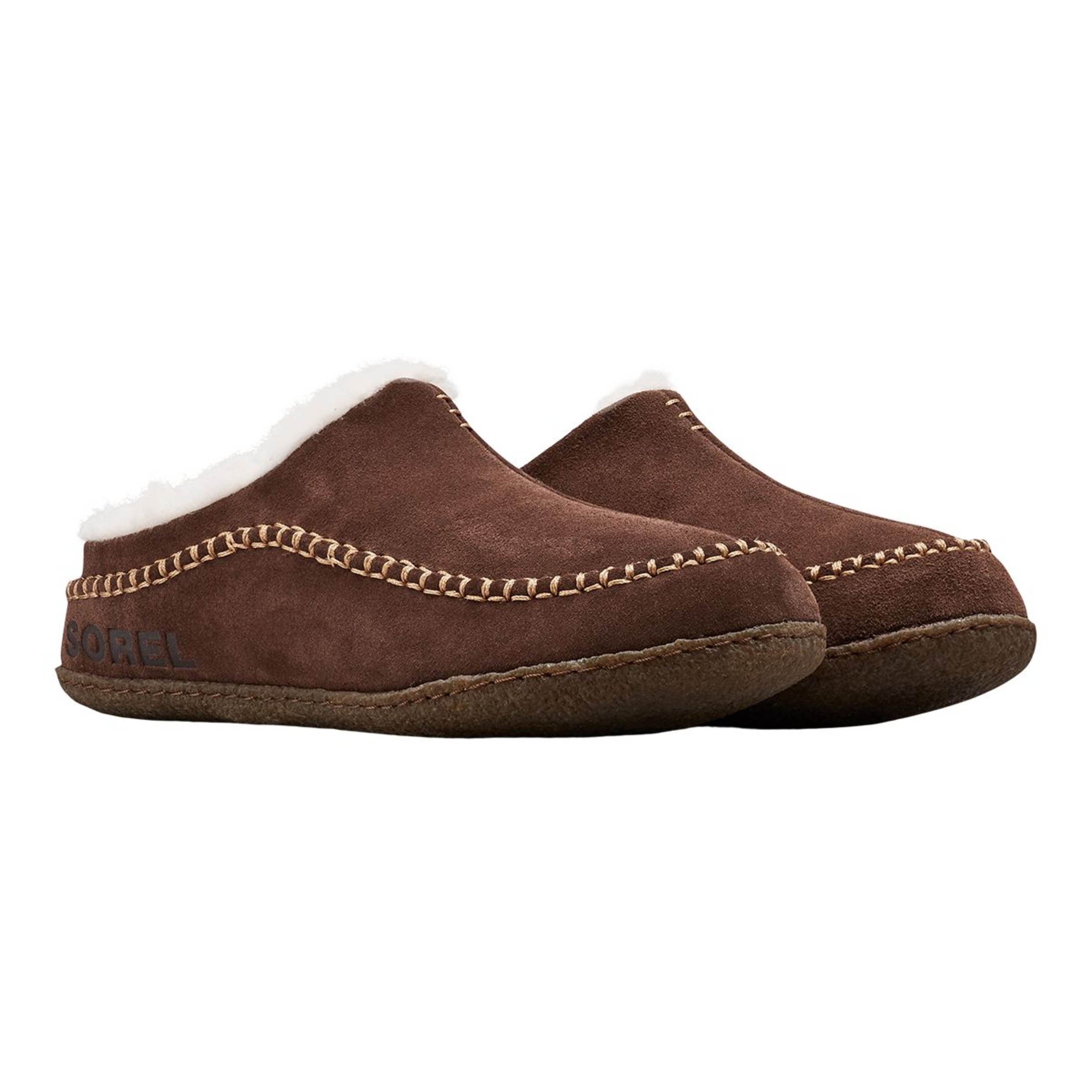 sorel men's slippers canada