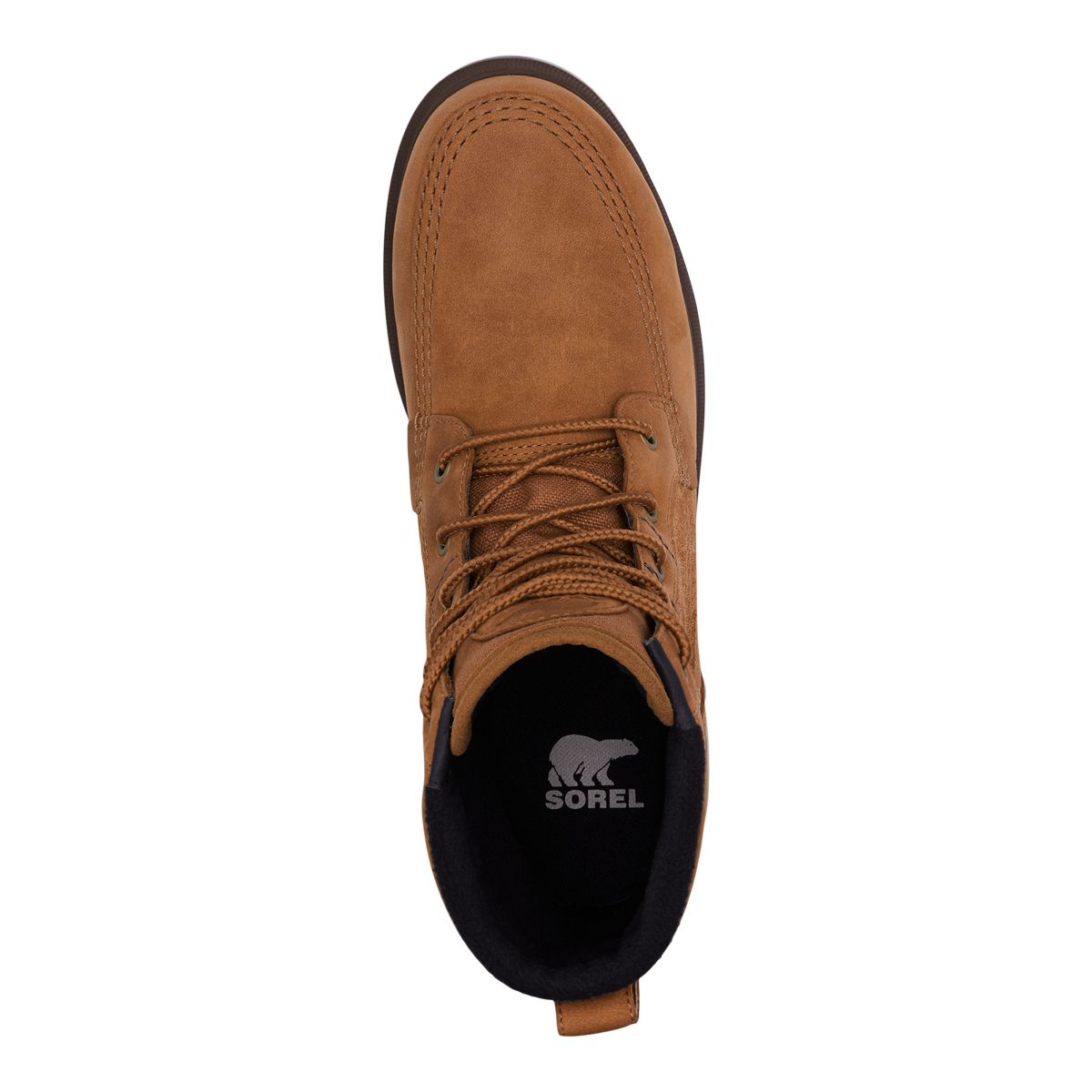 Sorel Men's Carson Storm Waterproof Boots