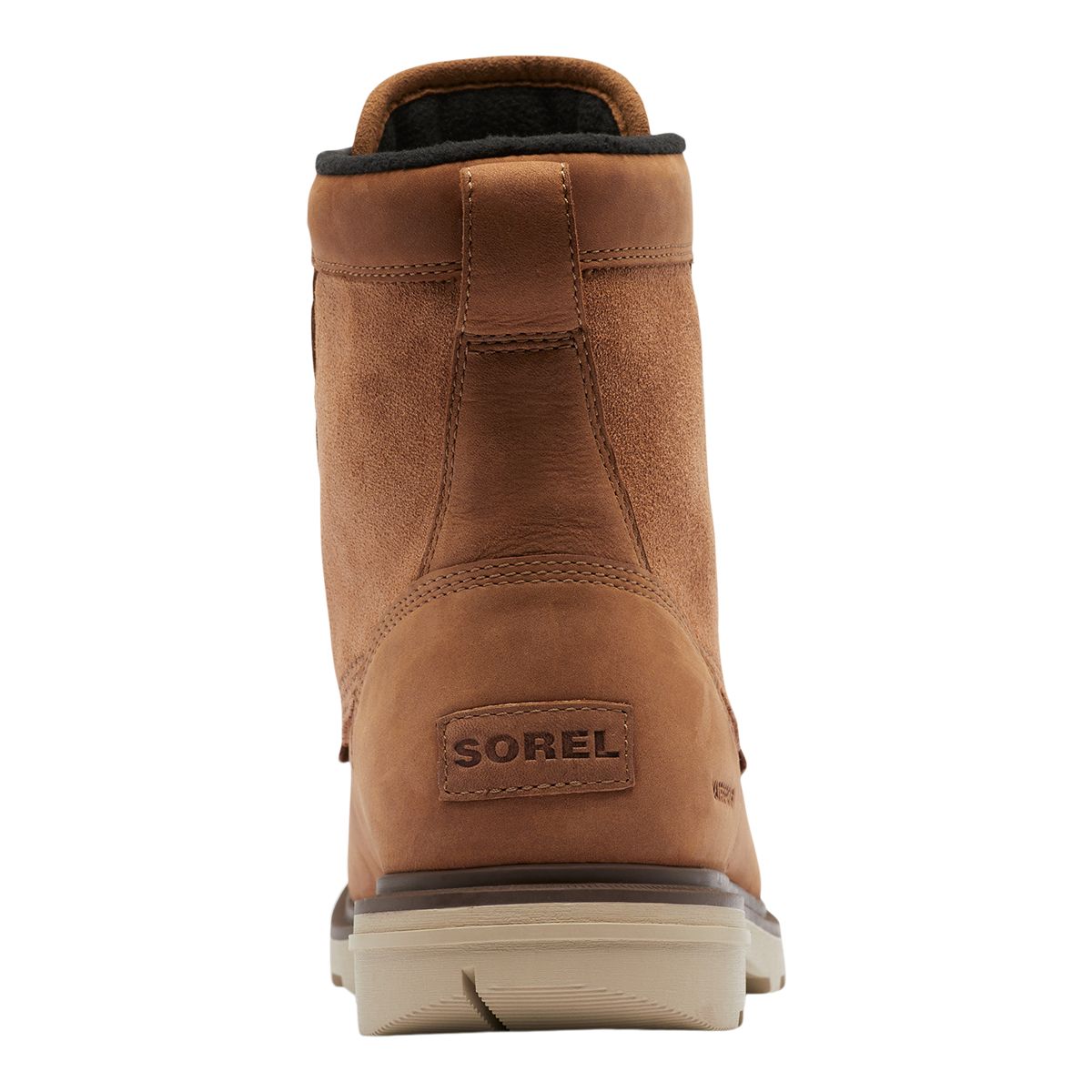 Sorel Men's Carson Storm Waterproof Boots