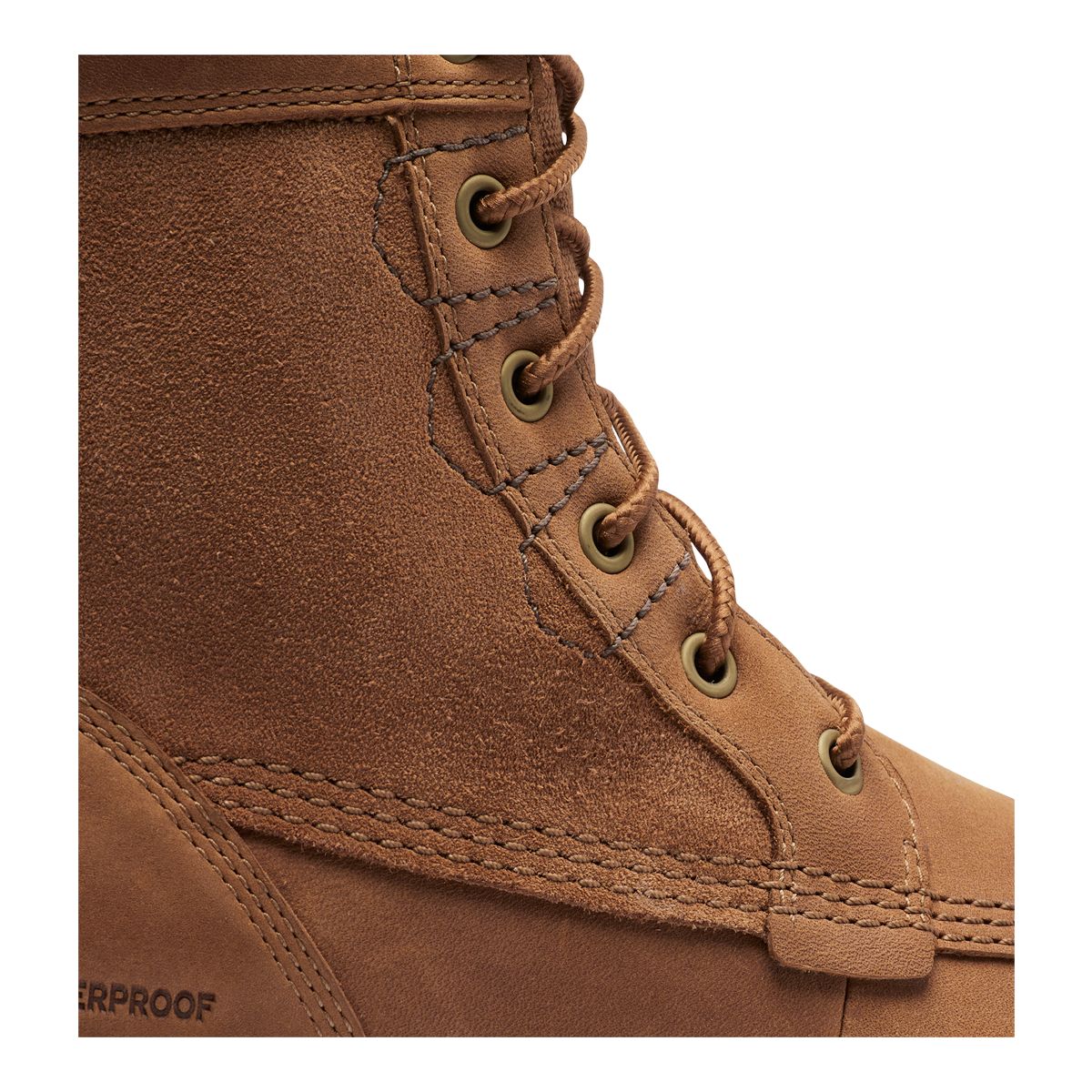 Sorel Men's Carson Storm Waterproof Boots