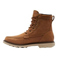 Sorel Men's Carson Storm Waterproof Boots Side_Left