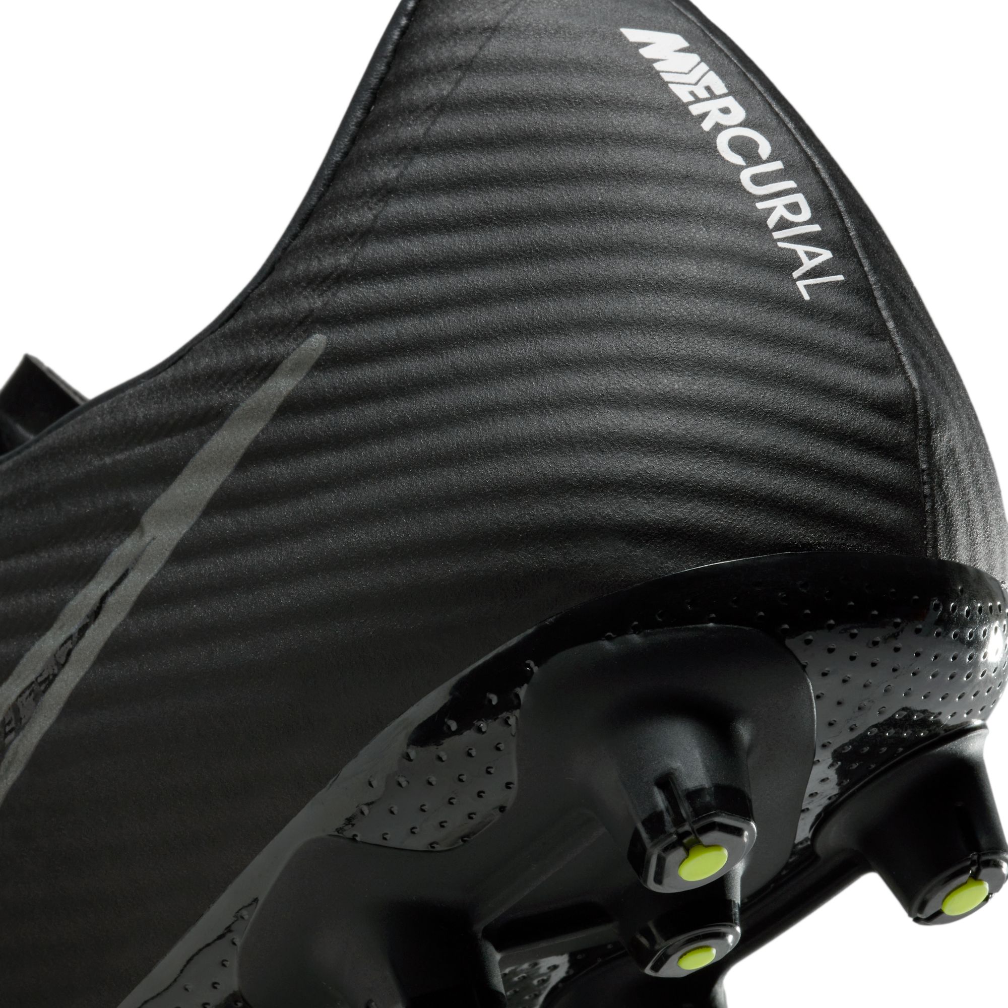 Nike Unisex Mercurial Zoom Vapor 15 Elite Firm Ground Outdoor Soccer Cleats