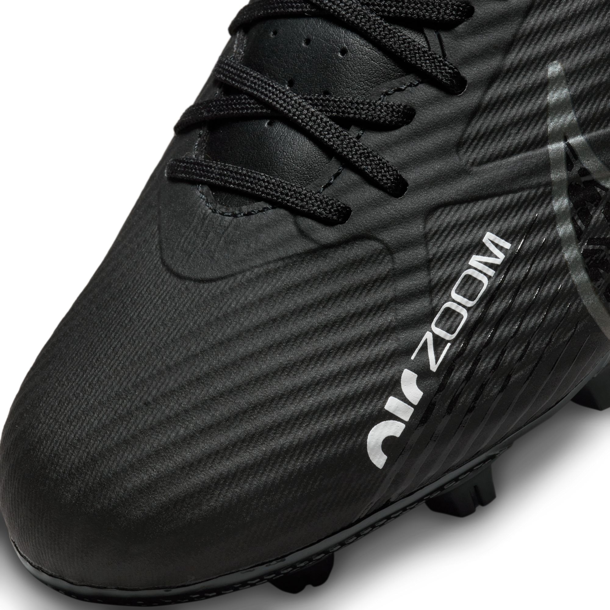 Nike Unisex Mercurial Zoom Vapor 15 Elite Firm Ground Outdoor Soccer Cleats