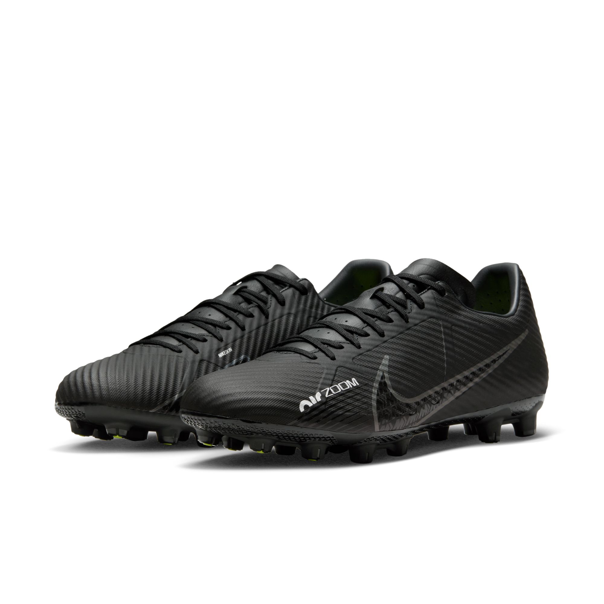 Nike Unisex Mercurial Zoom Vapor 15 Elite Firm Ground Outdoor Soccer Cleats