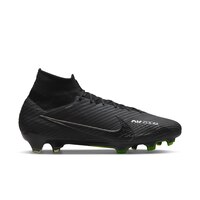 Nike Unisex Mercurial Zoom Superfly 9 Elite Firm Ground Outdoor Soccer Cleats Side_Right