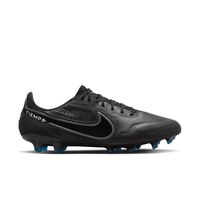 Nike Men's/Women's Tiempo Legend 9 Elite Firm Ground Cleats Side_Right